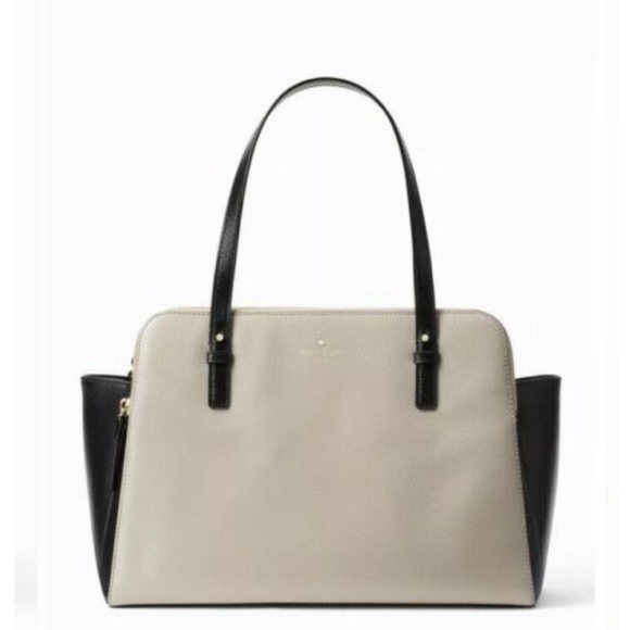 NWT Kate Spade Grand Street Colorblock Lydia - Picture 2 of 8